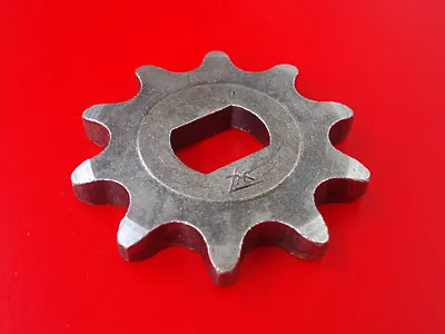 MINARELLI • NOS 10T Sprocket Aspes Indian ME MX SE 74 76 P3 P4 P6 P450 P470 P670 • $24.99