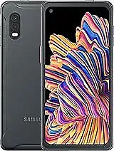 Samsung Galaxy XCover Pro 64GB Black (FHS29874) • £1.20