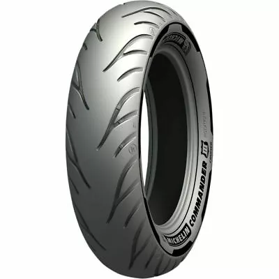 Michelin Tire - Commander III - Cruiser - 150/80B16 - 77H | 35770 | 0306-0697 • $259.95