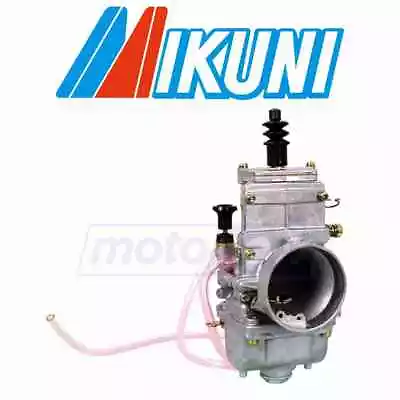 Mikuni TM32-1 TM Series Flat Slide Carburetor For Fuel & Air Carburetors & Ps • $184.06