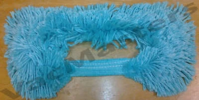 $11.99 • Buy Replacement Vacuflo Dust Mop Head Central Vacuum & Portable Attachment 