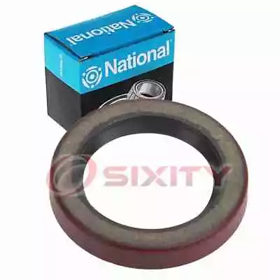 National Transmission Input Shaft Seal For 1964-1971 International Scout Mj • $9.25