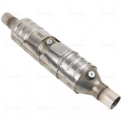 Catalytic Converter Fits 2000 2001 2002-2007 Ford F250 F350 Super Duty 5.4L 6.8L • $49.99