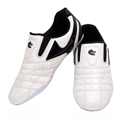 Viper Martial Arts Shoes - Karate Taekwondo - Competition Grade - Morgan Sports • $36.50