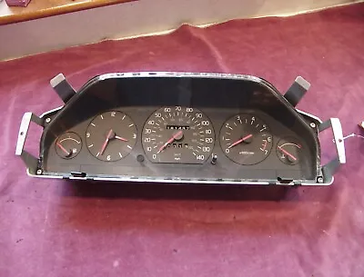 Volvo 940-740 Instrument Cluster 181437 Miles. For 1992 740 940 NON-TURBO Cars. • $429.95