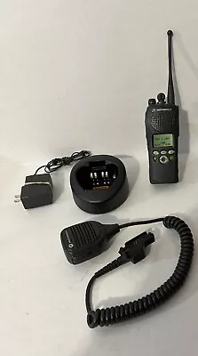 Motorola XTS2500 II UHF P25 Digital GMRS FRS LAPD POLICE LASD SHERIFF LACO FIRE • $285