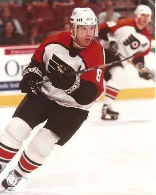 Mark Recchi Playing 8x10 Picture Celebrity Print • $3.99