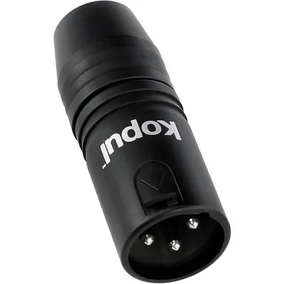 Kopul XLR To Mini Adapter • $10.30