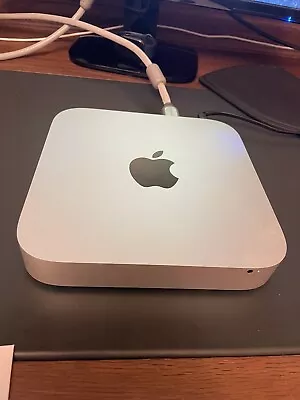 Apple Mac Mini - A1347 (Late 2014) • £99.99