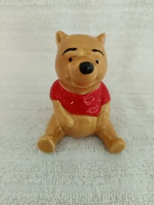 $14 • Buy Beswick England Walt Disney Winnie The Pooh Figurine