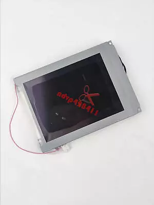 For Replace 5.5  320×240 Resolution Sharp LM6Q32 LCD Screen Panel • £152.31