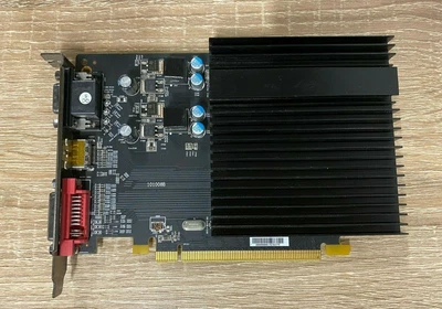 $19.99 • Buy 5-Port High Speed USB 2.0 PCI Controller Card SH 94V-0 E248779
