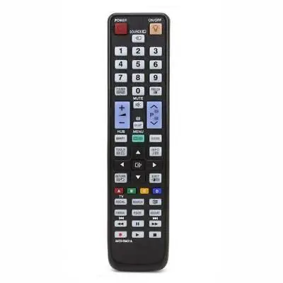 For Samsung UE40D8000YU Replacement TV Remote Control • £14.99