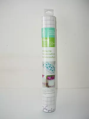 Cricut 12  X 48  Strong Grip Transfer Tape • $9.95