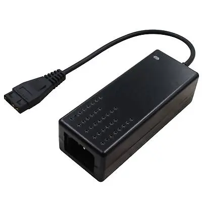 External 12V/5V 2A USB To IDE/SATA Power Supply Adapter HDD/Hard Drive/CD-ROM PC • $7.54