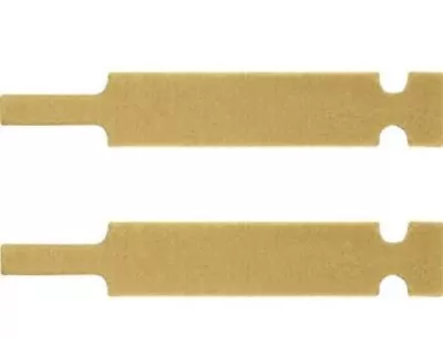 37001298 AP6008790 1166078 40116501 40116502 5-1553 Dryer Drum Glide-2 Pack • $12.99