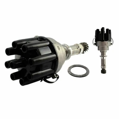 $214 • Buy Fuelmiser DIS130 DISTRIBUTOR ASSEMBLY For HOLDEN COMMODORE VR 1993-1995 5.0L V8
