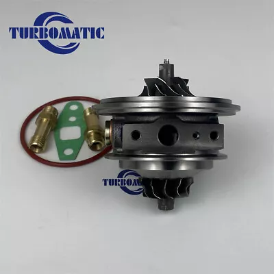 Turbo Cartridge GT1241 756068 708001 For VW Parati 1.0 16V 82Kw 112HP EA111 2000 • $82.80