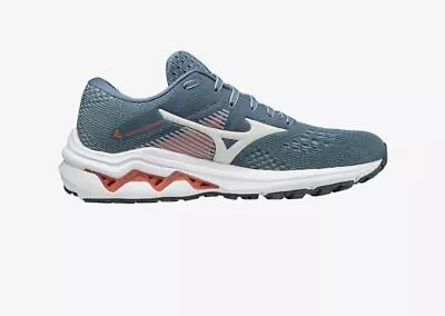 Mizuno Wave Inspire 17 Womens Running Shoes (B Standard) (91) | BRAND NEW • $175.99