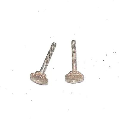 Columbia Busy Bee Disc Phonograph Arm Screws • $20
