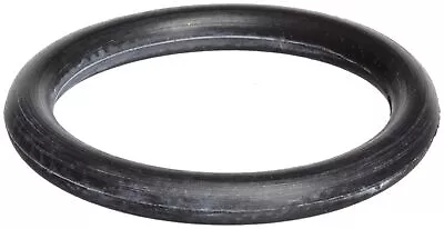 143 Viton O-Ring 75A Durometer Black 2-7/16  ID 2-5/8  OD 3/32  Width • $12