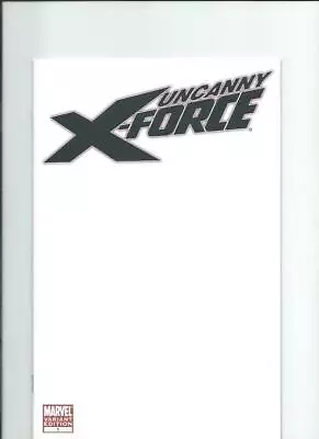 Marvel Comics Uncanny X-Force NM-/M 2010 • $14.95