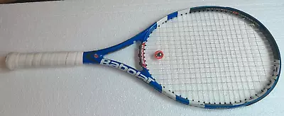 Babolat Pure Drive Plus #3  4 3/8 Tennis Racket • $109