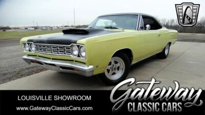$50000 • Buy 1968 Plymouth Satellite 