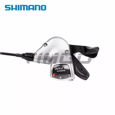 Shimano ALFINE SL-S503 8 Speed Rapidfire Plus Right Shifter Internal Gear Hub • $35.99