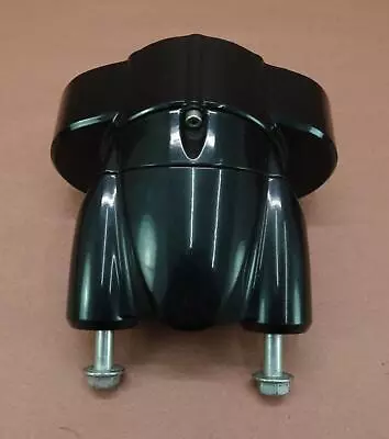 $345.49 • Buy 2006-2010 Harley Davidson V-rod Night Rod Vrod Handlebar Riser Speedometer Mount
