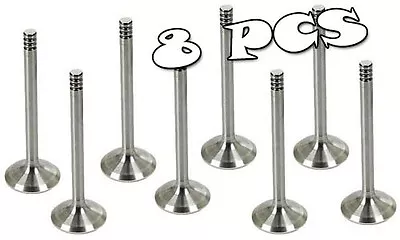 VW Volkswagen Passat Golf III Mk3 2.0 GTI 16V Engine ABF Exhaust Valve SET • $82.20