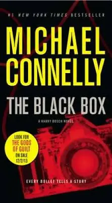 The Black Box (Harry Bosch) - Hardcover By Connelly Michael - GOOD • $3.97