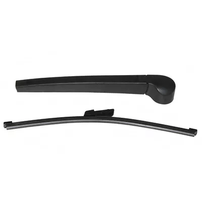 Windscreen Window Windshield Rear Wiper Arm Blade For VW Volkswagen Golf MK 6 • $13.99