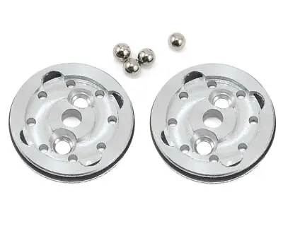 Fioroni T.A.P. 8x1.2mm 2-Balls Shock Pistons (2) (KYO/AE/XRAY/MBX7R) • $22