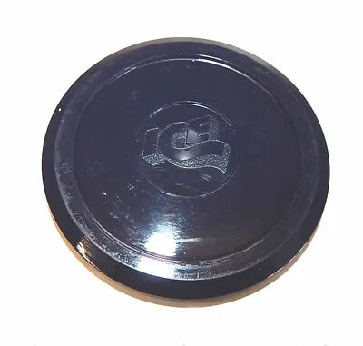 Ice Games Blue Air Hockey Puck | Deluxe 2 3/4 Inch • $9.95