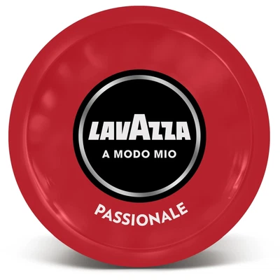 £49.99 • Buy Lavazza A Modo Mio Passionale Coffee Capsules (4 Packs Of 54)
