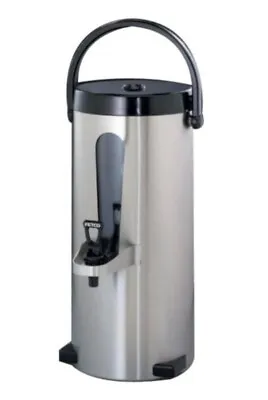 Fetco ITD 30 Iced Tea Dispenser 3 Gallon 233445 Fetco ITD-30 NOS • $75