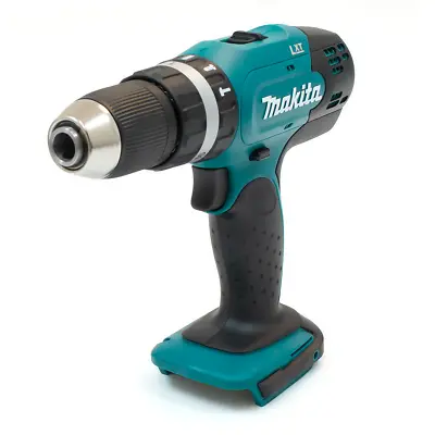 Makita DHP453Z LXT 18V Cordless Combi Drill (Body Only) • £49.99