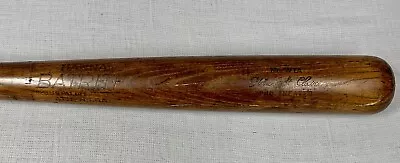 RARE Early 1950s Hanna Batrite Ebba St. Clair Baseball Bat Model No. WTA • $59