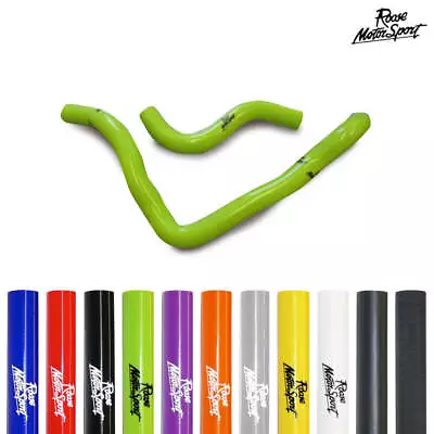 Roose Motorsport Coolant Silicone Hose Kit To Fit Honda Accord Type R H22A7 R... • $140.24