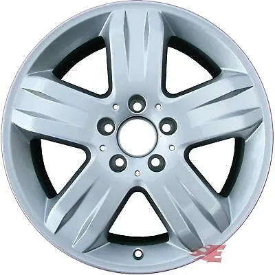 2005 MERCEDES ML350 Aluminium 17  Factory OEM Wheel 65339U20 • $169.91