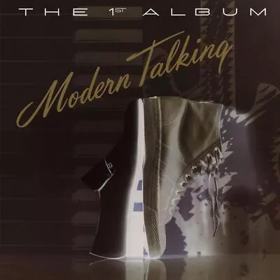 Modern Talking 1st Album New Lp • $34.67