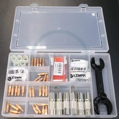 Kemppi Flexlite Mig Boxed Consumable Kits  • £85.98