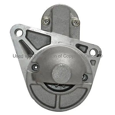 MPA Electrical Starter Motor For NP300 Frontier Equator 19434 • $209.04