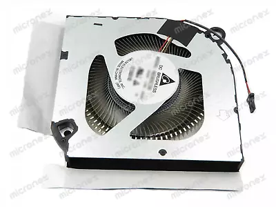 FOR Acer 23.QC2N2.001 Cooling Fan VGA 5V 4PIN • $89.35