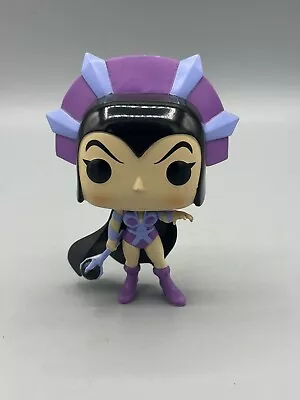 Funko Pop! Vinyl: Masters Of The Universe - Evil-Lyn #565 Loose/OOB • $9.99