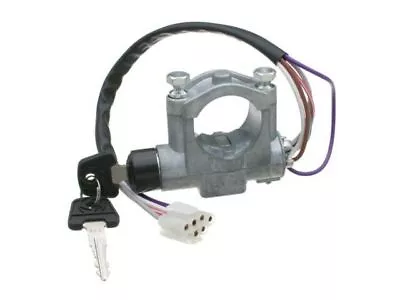 Ignition Switch For 71-80 MG MGB Midget 1.8L 4 Cyl NG65D5 • $99.15