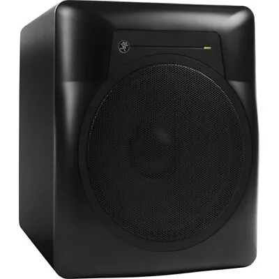 Mackie MRS10 - 10  Powered Subwoofer Studio Monitor-AUTHORIZED SELLER • $349