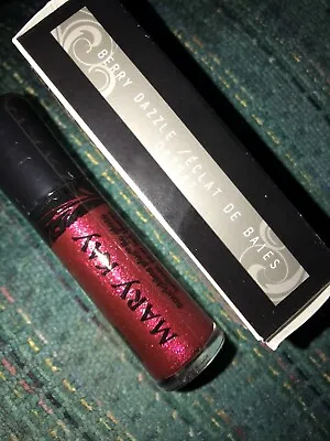 Mary Kay Nourishine Plus Lip Gloss - Various Shades- NIB • $7.50