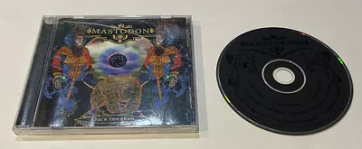 Crack The Skye By Mastodon (CD) • $7.50